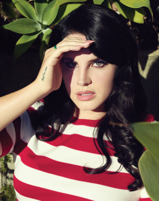 Lana Del Rey pic #806528