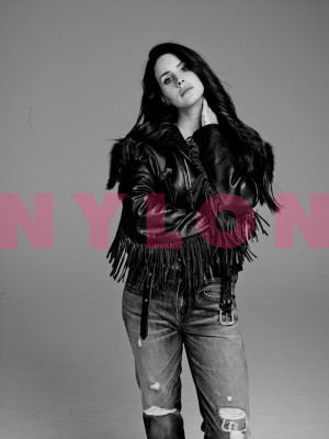 Lana Del Rey pic #665698
