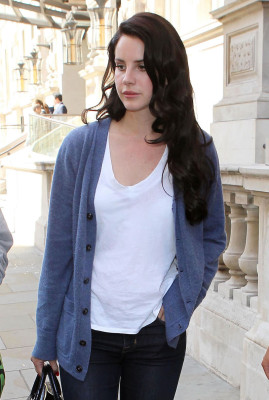 Lana Del Rey pic #530140