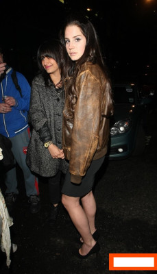 Lana Del Rey pic #603395