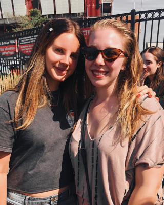 Lana Del Rey pic #1178994