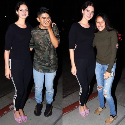 Lana Del Rey pic #955790