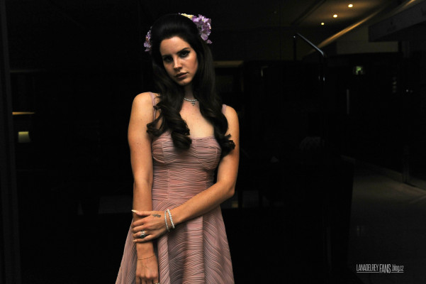 photo 9 in Lana Del Rey gallery [id1264838] 2021-08-19 00:00:00