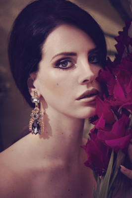 Lana Del Rey pic #1266447