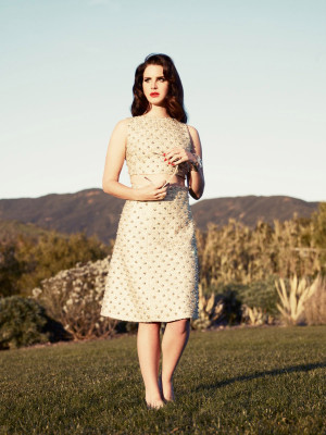 Lana Del Rey pic #929464