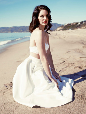 Lana Del Rey pic #929466