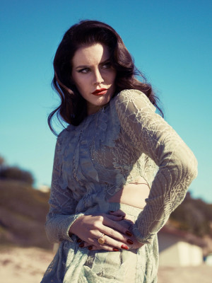 Lana Del Rey pic #929467