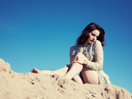 Lana Del Rey pic #929460