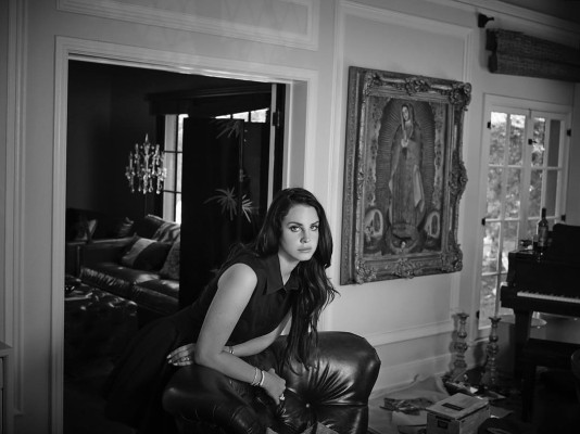 Lana Del Rey pic #1269273
