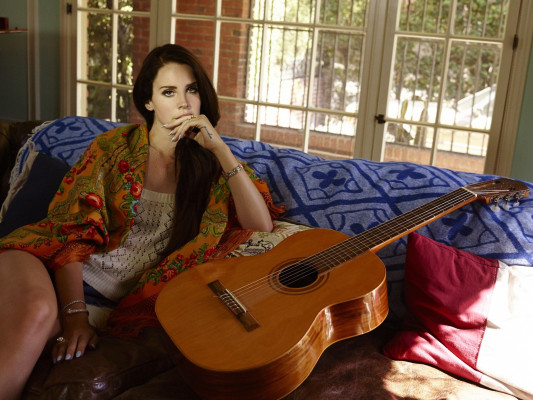 photo 4 in Lana Del Rey gallery [id1269271] 2021-09-14 00:00:00