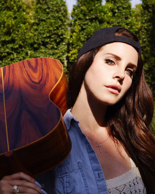 Lana Del Rey pic #1269274