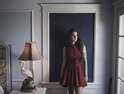 photo 8 in Lana Del Rey gallery [id1269267] 2021-09-14 00:00:00