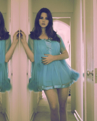 photo 28 in Lana Del Rey gallery [id1246117] 2021-01-18 00:00:00
