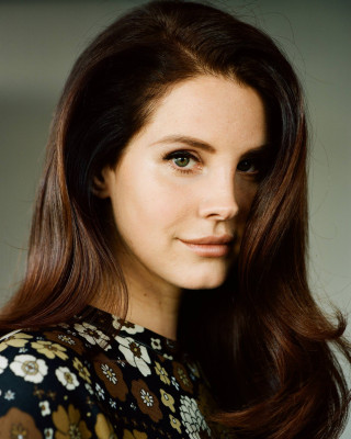 photo 8 in Lana Del Rey gallery [id995484] 2018-01-06 00:00:00