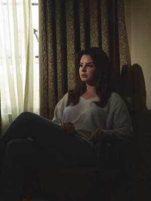 Lana Del Rey pic #985594