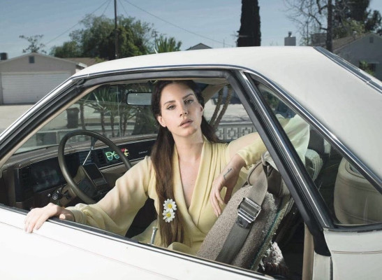 Lana Del Rey pic #1245252