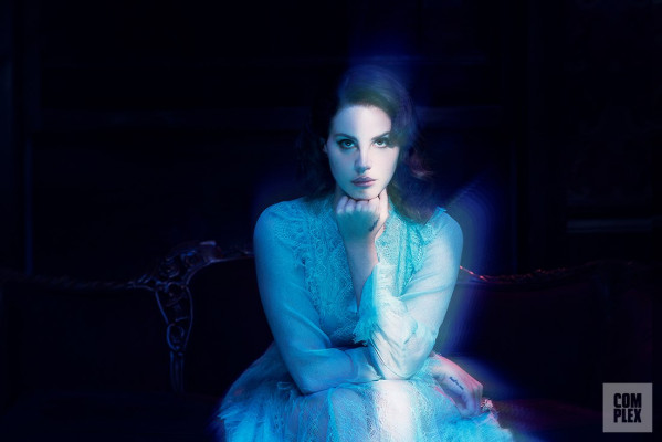 Lana Del Rey pic #953595