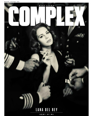 Lana Del Rey pic #953600