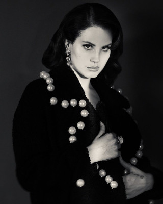 Lana Del Rey pic #953602