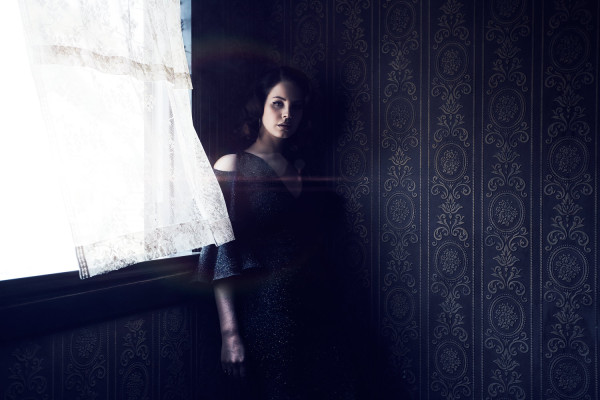 Lana Del Rey pic #953597