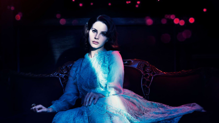 Lana Del Rey pic #953596