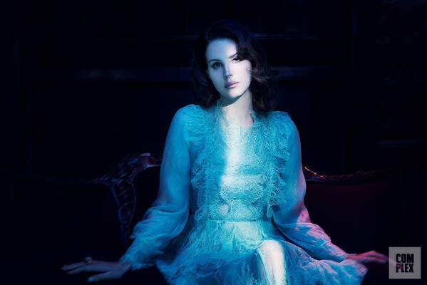 Lana Del Rey pic #953603