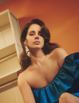 Lana Del Rey pic #924758