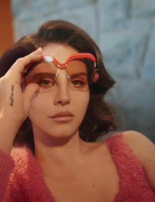 Lana Del Rey pic #927272