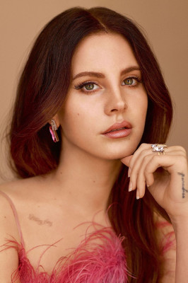 photo 17 in Lana Del Rey gallery [id932550] 2017-05-13 00:00:00