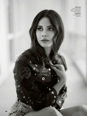 Lana Del Rey pic #938232