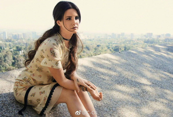 Lana Del Rey pic #953772