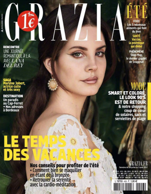 Lana Del Rey pic #953773