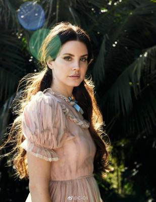 Lana Del Rey pic #953776