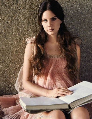 Lana Del Rey pic #953771