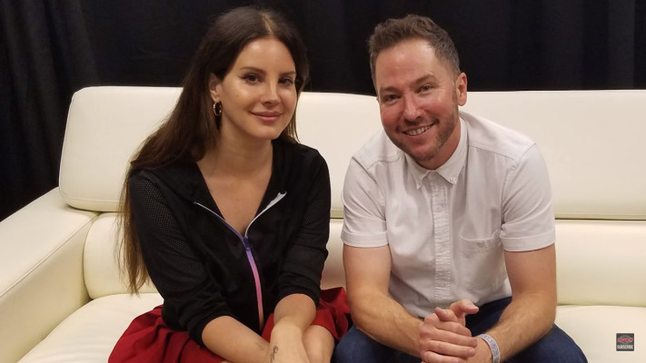 Lana Del Rey pic #938985