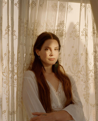 Lana Del Rey pic #1062616