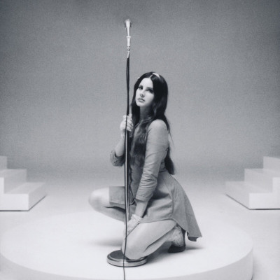 Lana Del Rey pic #954513