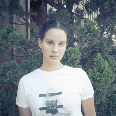 Lana Del Rey pic #1081973