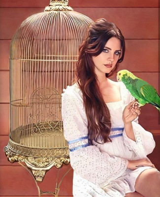 Lana Del Rey pic #1244140