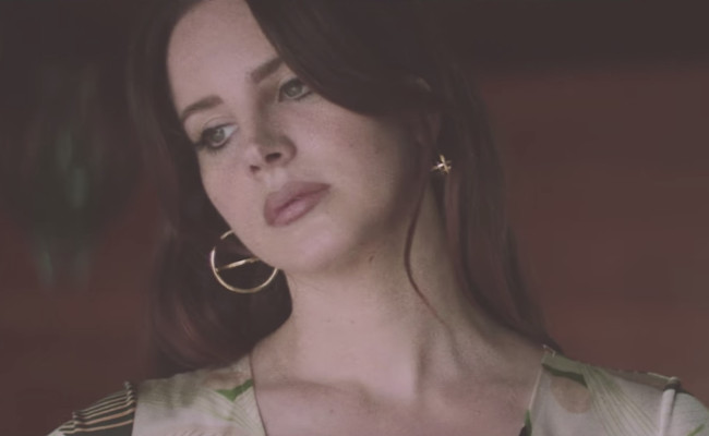 Lana Del Rey pic #1139389