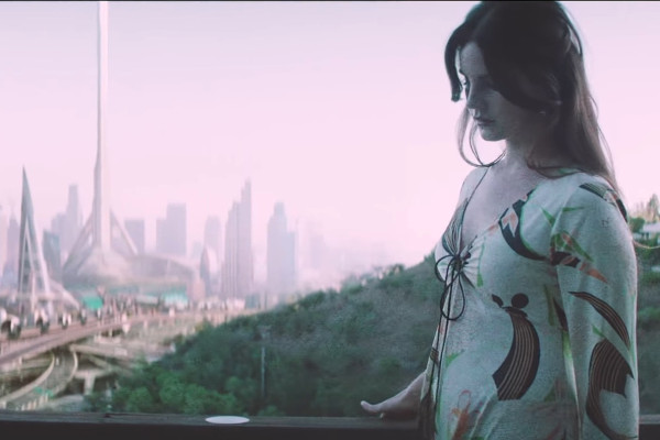 Lana Del Rey pic #1139390