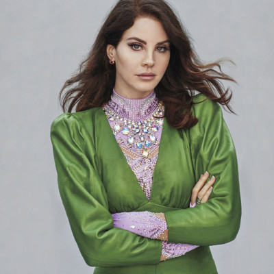 Lana Del Rey pic #1009709