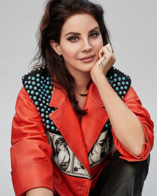 Lana Del Rey pic #1009706