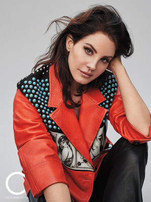 Lana Del Rey pic #1009708