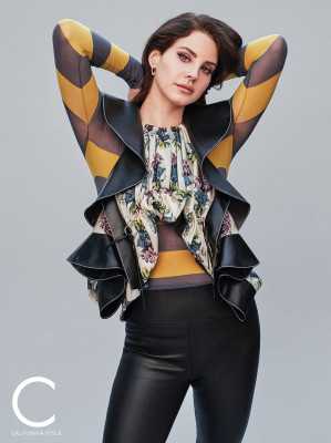 Lana Del Rey pic #1009703