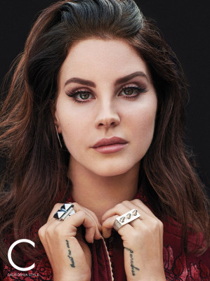 Lana Del Rey pic #1009705