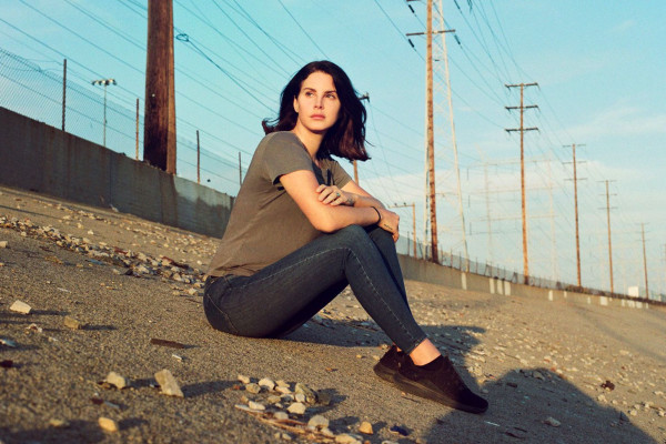 Lana Del Rey pic #1072499