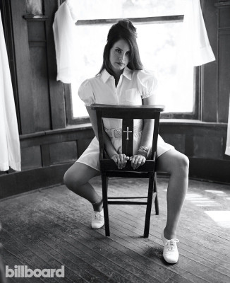Lana Del Rey pic #1171047