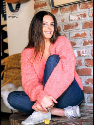 Lana Del Rey pic #1186471