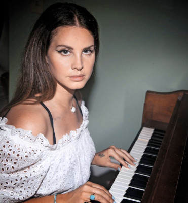 photo 19 in Lana Del Rey gallery [id1195315] 2019-12-20 00:00:00